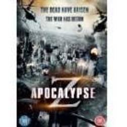 Apocalypse Z [DVD]
